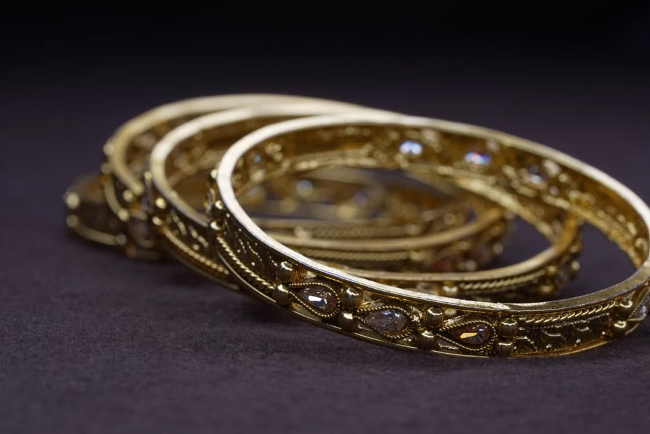 Pulseira Berloque